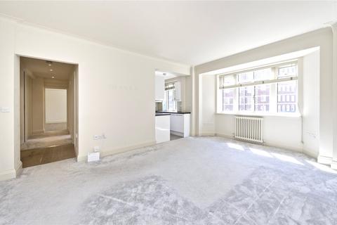 3 bedroom apartment to rent, London W8