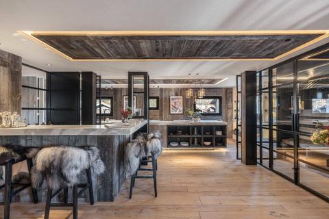 6 bedroom house, Chalet, Megève, Haute Savoie