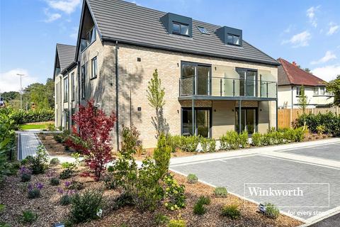 2 bedroom penthouse for sale, Dudsbury Road, Ferndown BH22