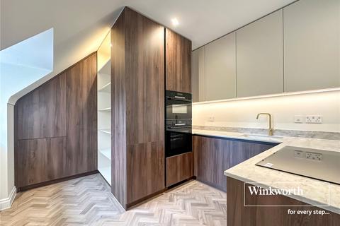 2 bedroom penthouse for sale, Dudsbury Road, Ferndown BH22