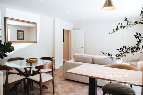2 bedroom penthouse for sale, Dudsbury Road, Ferndown BH22