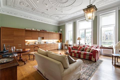 1 bedroom apartment for sale, Wildernesse Avenue, Sevenoaks, Kent, TN15