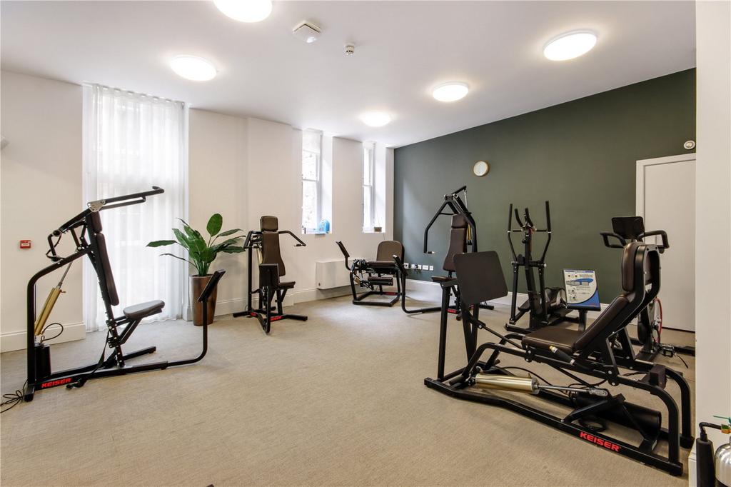 Gym
