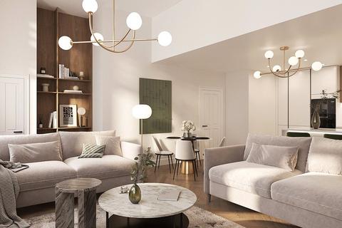 2 bedroom duplex for sale, 102 The Lowry, St James Park, Locksway Road, Southsea, PO4