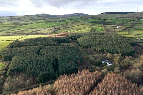 undefined, Mosside Woods, Dalry, North Ayrshire, KA24