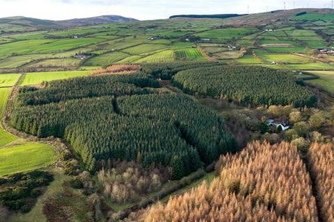 undefined, Mosside Woods, Dalry, North Ayrshire, KA24