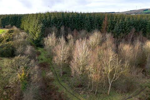 undefined, Mosside Woods, Dalry, North Ayrshire, KA24