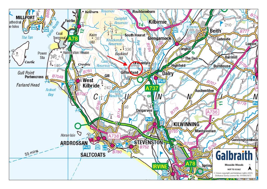 Location Plan