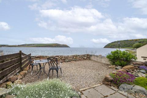 2 bedroom detached house for sale, 60 Church Street, Cromarty, Ross-Shire, IV11