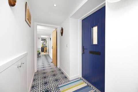 2 bedroom detached house for sale, 60 Church Street, Cromarty, Ross-Shire, IV11