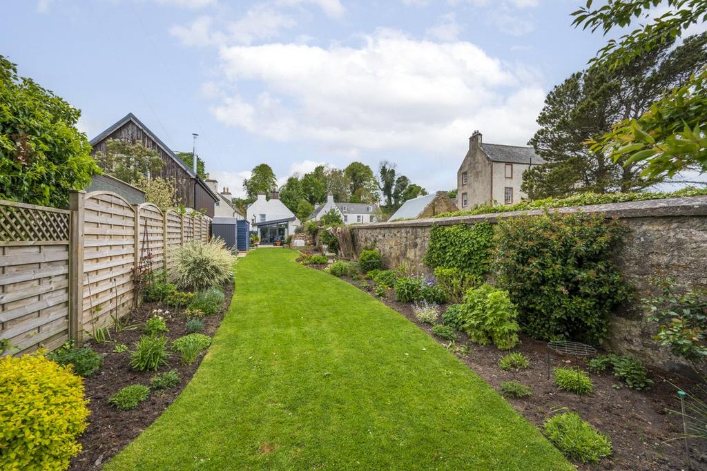 Garden Grounds