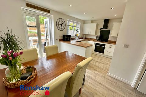 3 bedroom semi-detached house for sale, Margaret Avenue, Ilkeston, Derbyshire