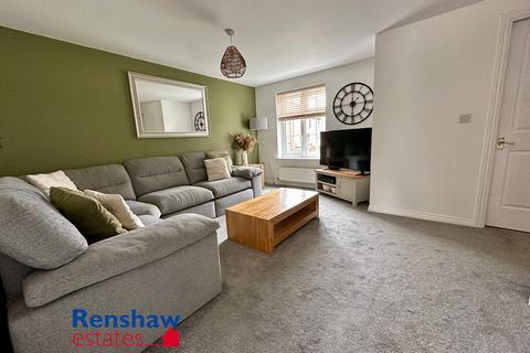 3 bedroom semi-detached house for sale, Margaret Avenue, Ilkeston, Derbyshire