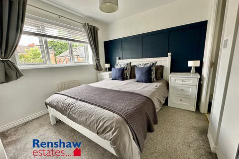 3 bedroom semi-detached house for sale, Margaret Avenue, Ilkeston, Derbyshire