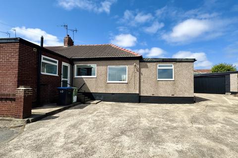 undefined, Bay Avenue, Peterlee, County Durham, SR8