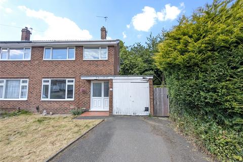 Brookdale, Hadley, Telford, Shropshire, TF1