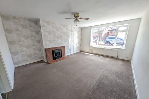 undefined, Brookdale, Hadley, Telford, Shropshire, TF1