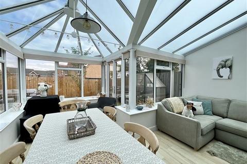 3 bedroom semi-detached house for sale, Grange Farm Drive, Aston, Sheffield, S26 2GY