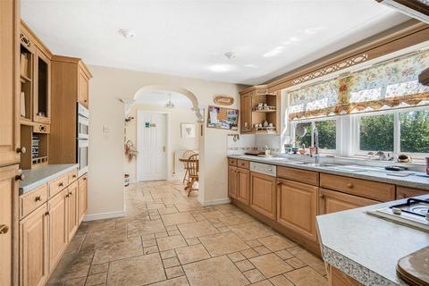 4 bedroom detached house for sale, Masons Way, Codmore Hill, Pulborough, West Sussex, RH20