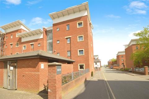 Albion Street, West Midlands WV1