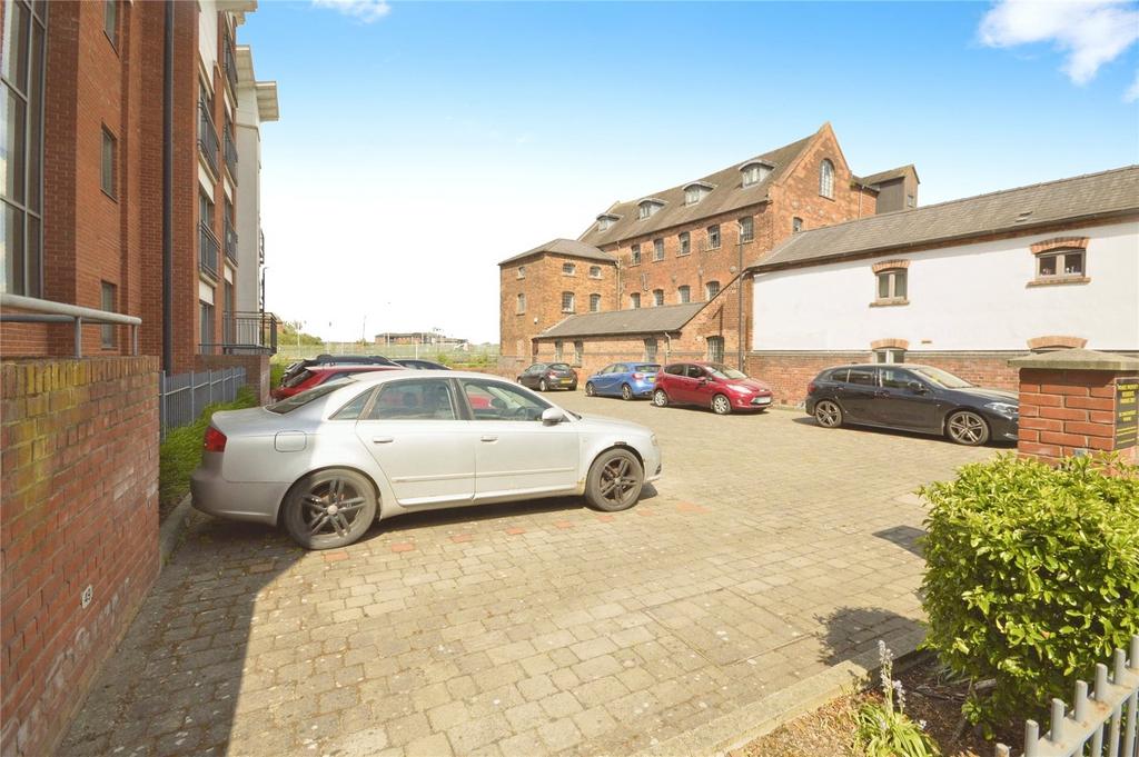 Car Park