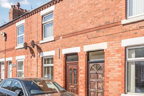 2 bedroom terraced house for sale, Edna Street, Chester, Cheshire