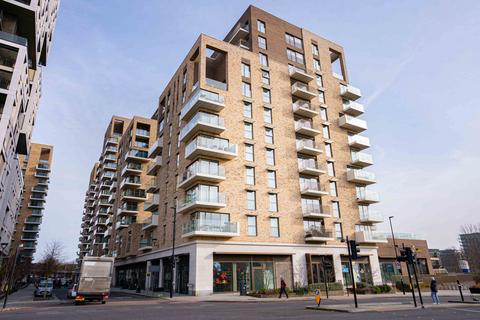 1 bedroom apartment for sale, Moorhead Way, Kidbrooke SE3