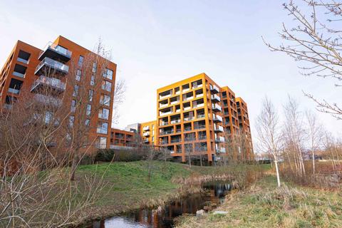 1 bedroom apartment for sale, Moorhead Way, Kidbrooke SE3