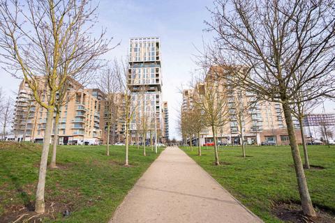 1 bedroom apartment for sale, Moorhead Way, Kidbrooke SE3