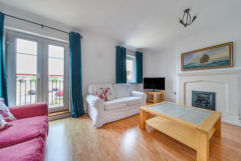 undefined, Minerva Crescent, Gunwharf Quays, Portsmouth