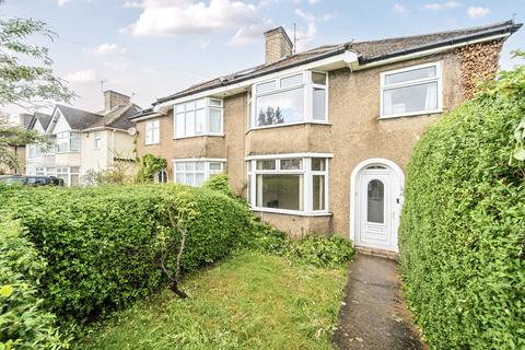 3 bedroom semi-detached house for sale, Coniston Avenue, Headington, Oxford