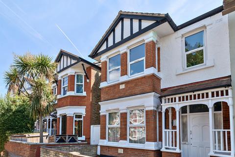 66 Kingsdown Avenue, Ealing, London, W13 9PT