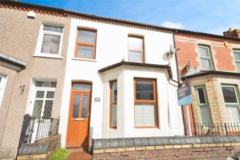 undefined, Pembroke Road, Cardiff