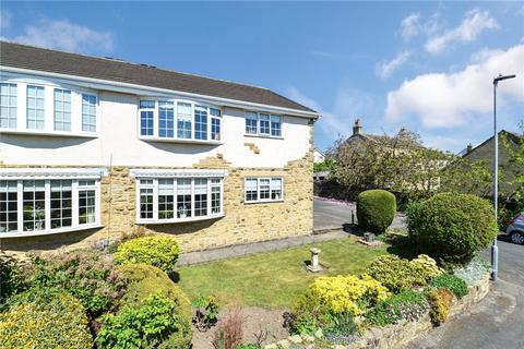 7 Bircham Close, Bingley, BD16 3DY