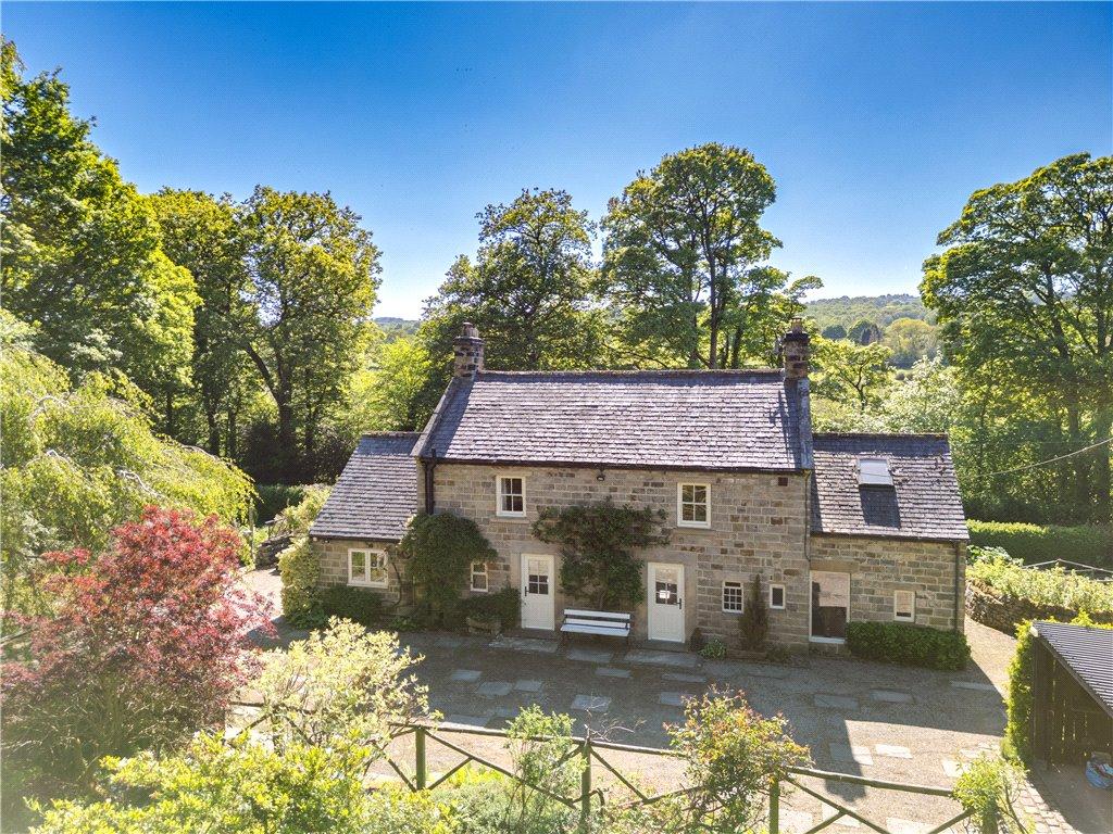 Woodlands Cottage