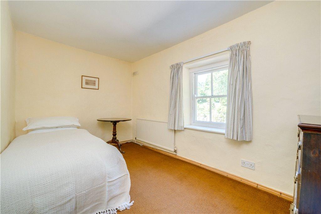 Family Bedroom