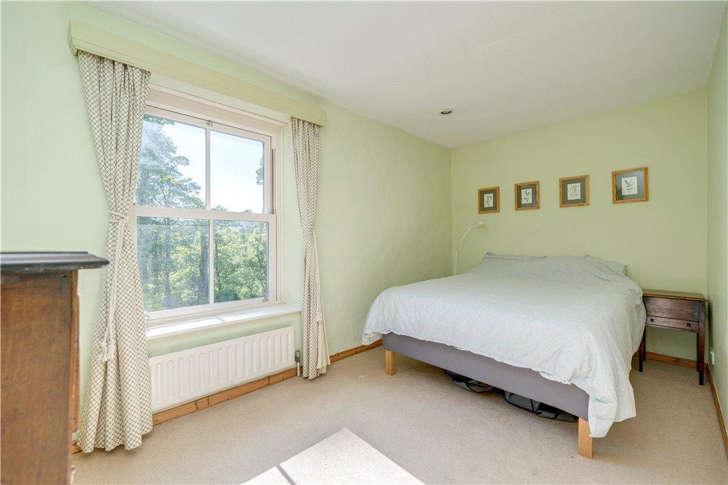 Family Bedroom