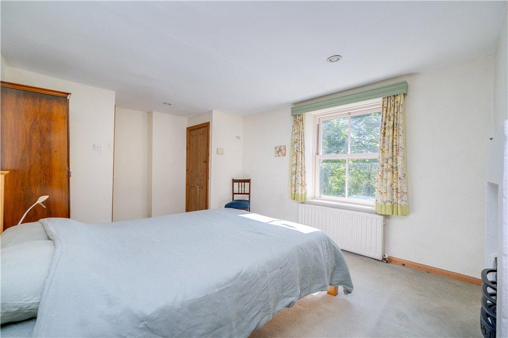 Family Bedroom