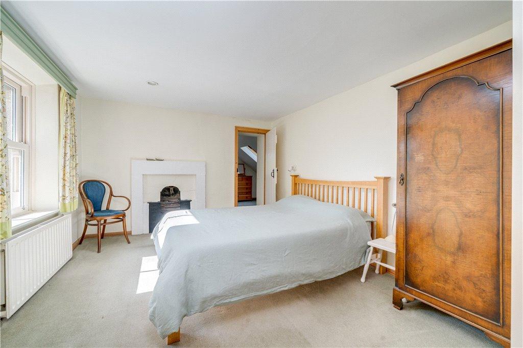 Family Bedroom