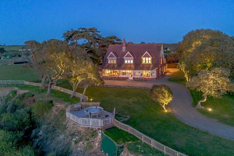 10 bedroom equestrian property for sale, Sea View Road, Freshwater, Isle of Wight