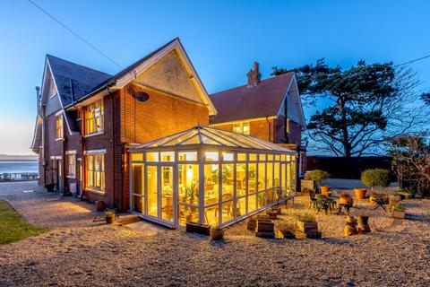 10 bedroom equestrian property for sale, Sea View Road, Freshwater, Isle of Wight