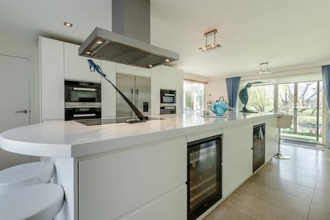 West View Hackthorne Road, Durrington, Salisbury, SP4 8AS