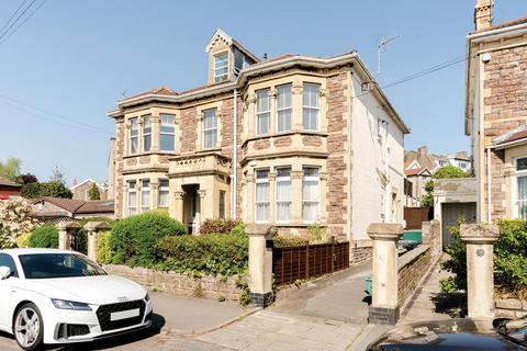 2 bedroom maisonette for sale, 59 Logan Road, Bristol BS7