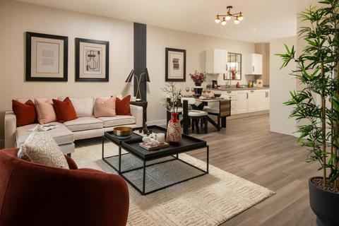 2 bedroom maisonette for sale, The Gonville at Springstead Village, Off Cherry Hinton Road CB1