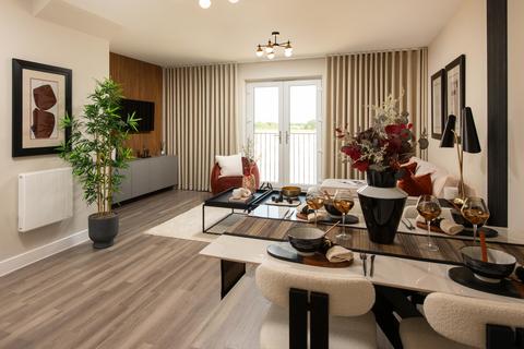 2 bedroom maisonette for sale, The Gonville at Springstead Village, Off Cherry Hinton Road CB1