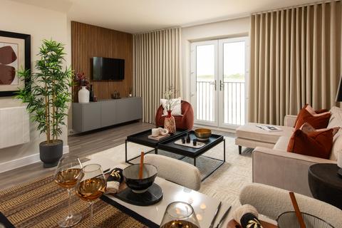 2 bedroom maisonette for sale, The Gonville at Springstead Village, Off Cherry Hinton Road CB1