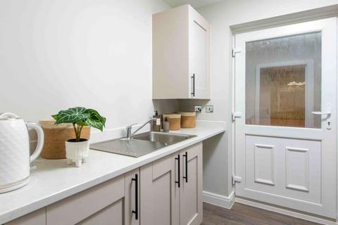 4 bedroom detached house for sale, Plot 71, The Priestley at Molbrook, 1 Molbrook Road EX36