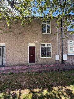 2 bedroom terraced house to rent, Chopwell, Newcastle upon Tyne NE17
