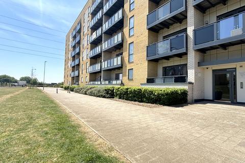 1 bedroom flat to rent, Handley Page Road, Barking IG11