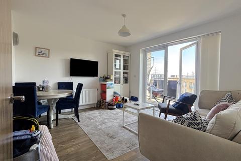 1 bedroom flat to rent, Handley Page Road, Barking IG11